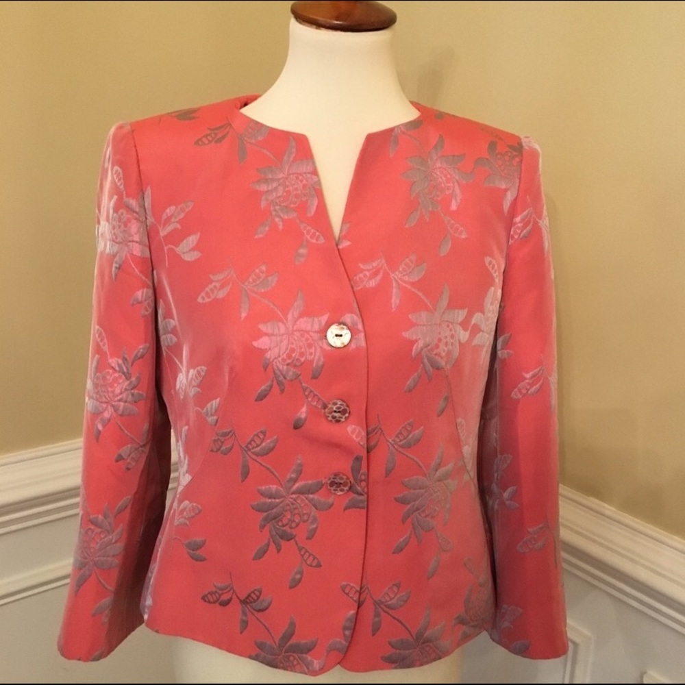 Armani Collezioni Jacket
